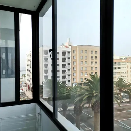Apartamento Cómoda Ubicación, Cerca De La Playa