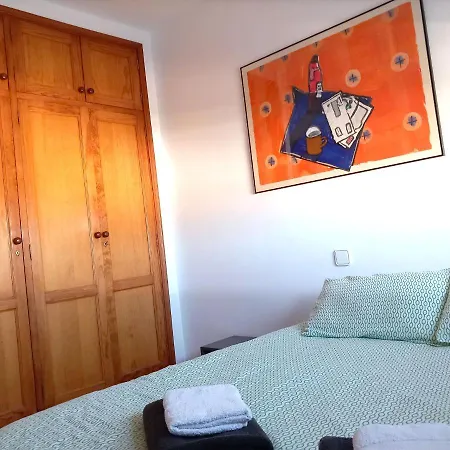 Comoda Ubicacion, Cerca De La Playa 아파트 *