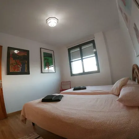 Apartamento Cómoda Ubicación, Cerca De La Playa *