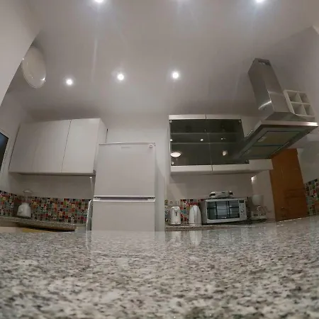 Comoda Ubicacion, Cerca De La Playa * 아리시페