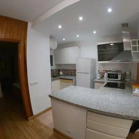 아파트 Comoda Ubicacion, Cerca De La Playa *