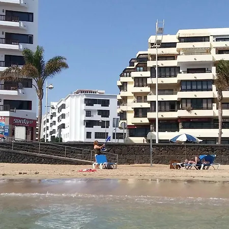 Cómoda Ubicación, Cerca De La Playa Apartamento *