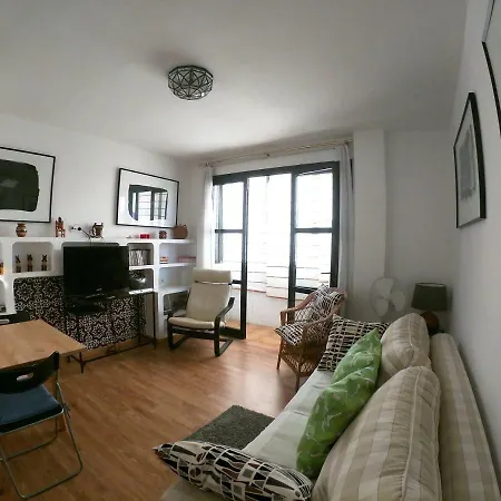 Comoda Ubicacion, Cerca De La Playa 아파트 *