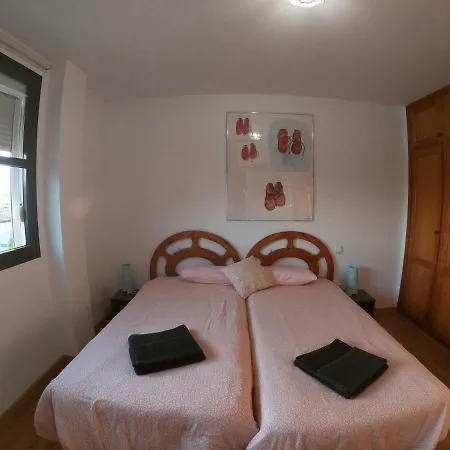 Comoda Ubicacion, Cerca De La Playa