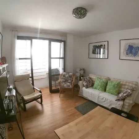 아파트 Comoda Ubicacion, Cerca De La Playa