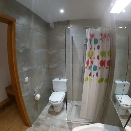 Comoda Ubicacion, Cerca De La Playa 아파트 아리시페