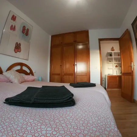 Cómoda Ubicación, Cerca De La Playa
