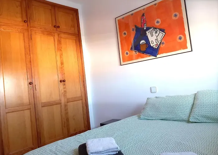 Comoda Ubicacion, Cerca De La Playa Appartamento *