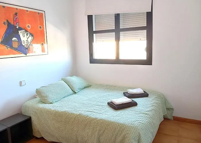 Comoda Ubicacion, Cerca De La Playa Appartamento Arrecife (Lanzarote)