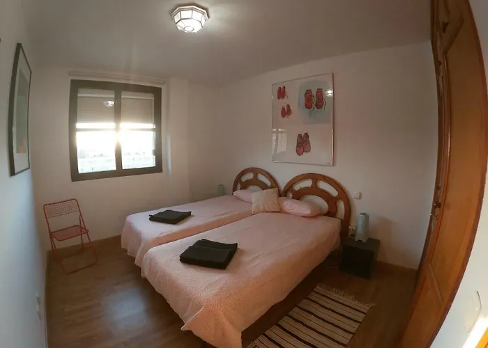 Comoda Ubicacion, Cerca De La Playa Appartamento Arrecife (Lanzarote)