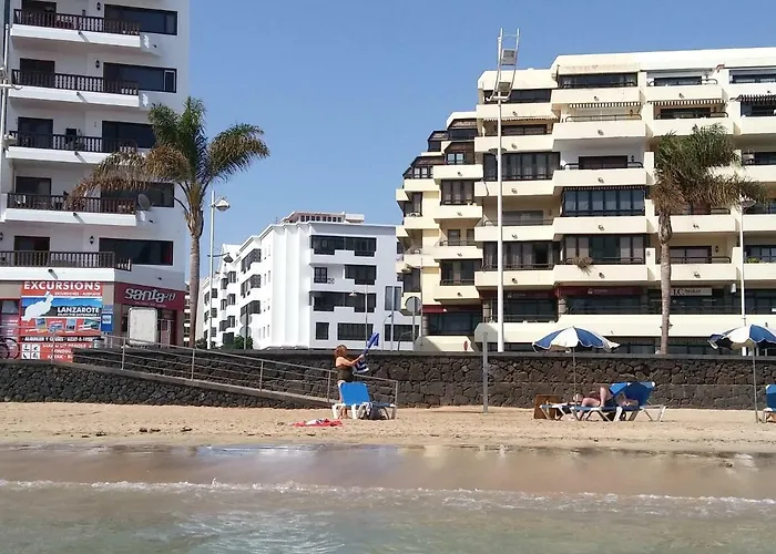 Comoda Ubicacion, Cerca De La Playa Appartamento *